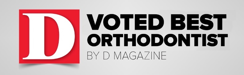 Best Dallas Orthodontist - D Magazine
