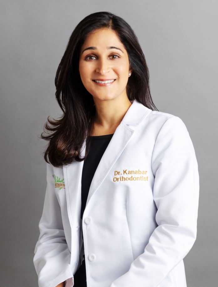 Meet Dr. Kanabar - Dallas Orthodontist