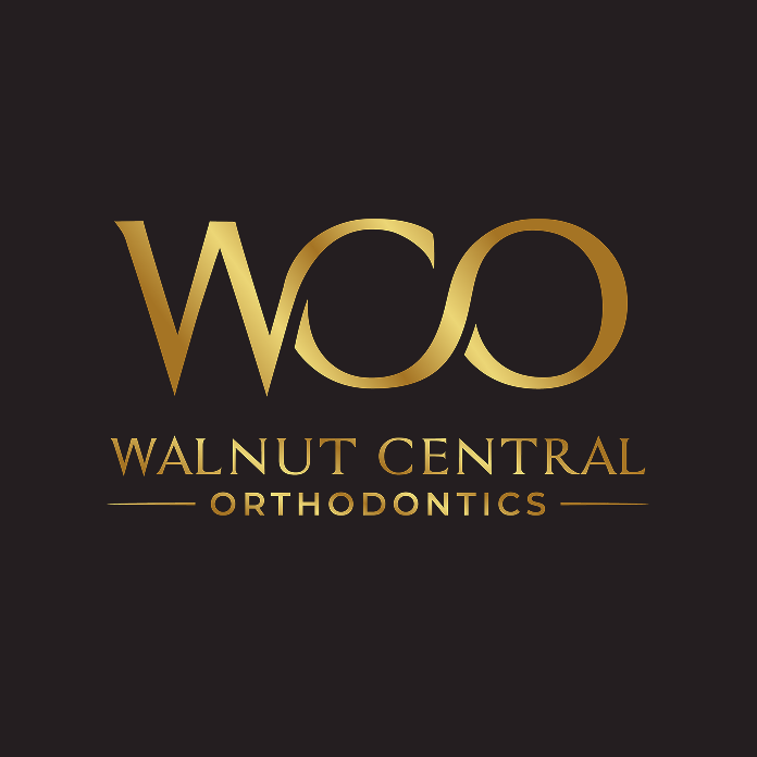 Walnut Central Orthodontics logo