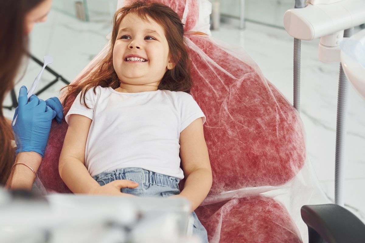 How Baby Teeth Alignment Can Affect Permanent Teeth