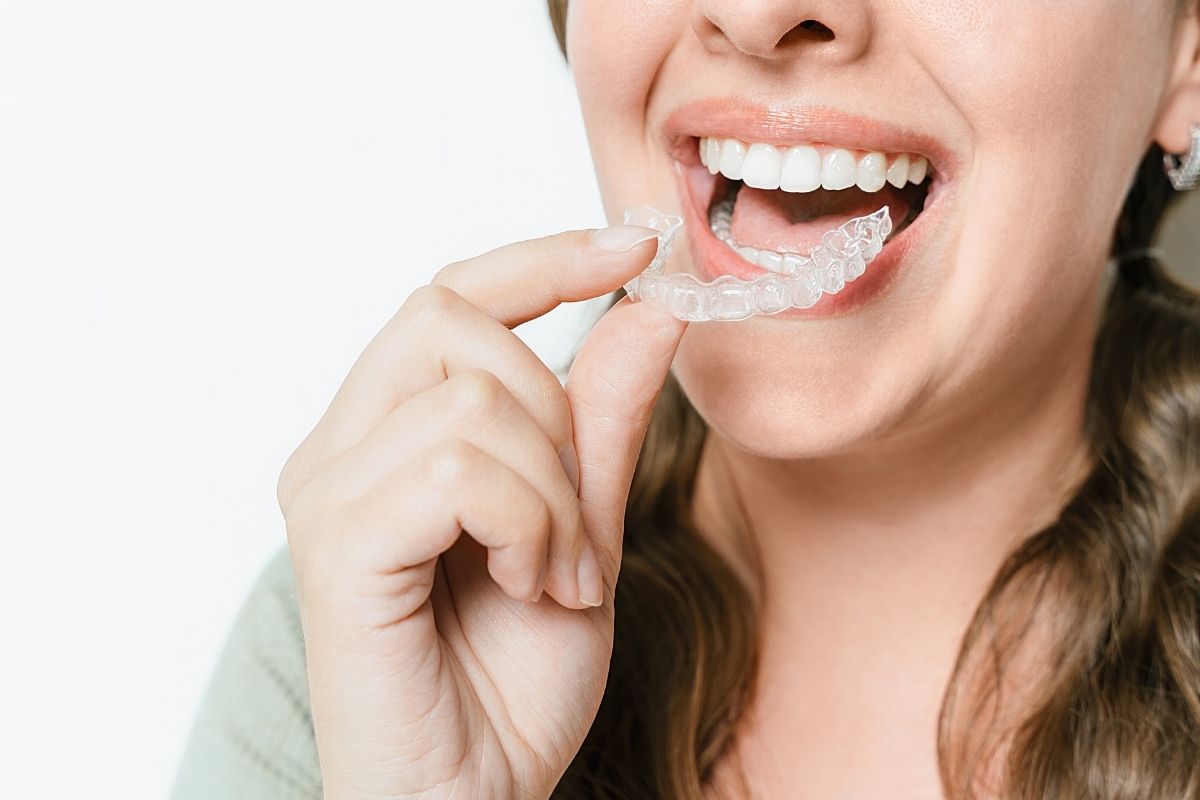 What Can Happen If Aligner Treatment Stops Early