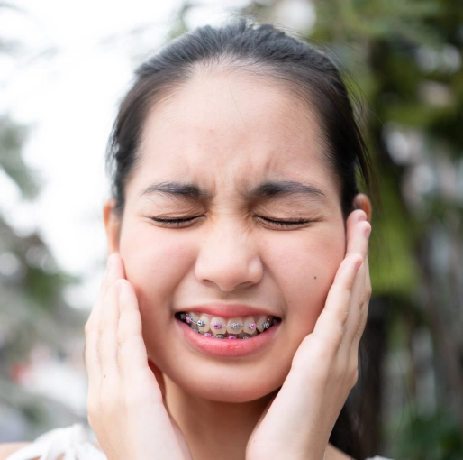 Emergency Orthodontic Care