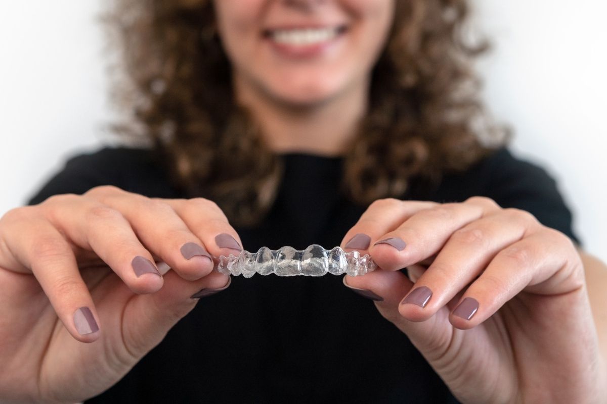 How Often Should You Deep Clean Invisalign Aligners