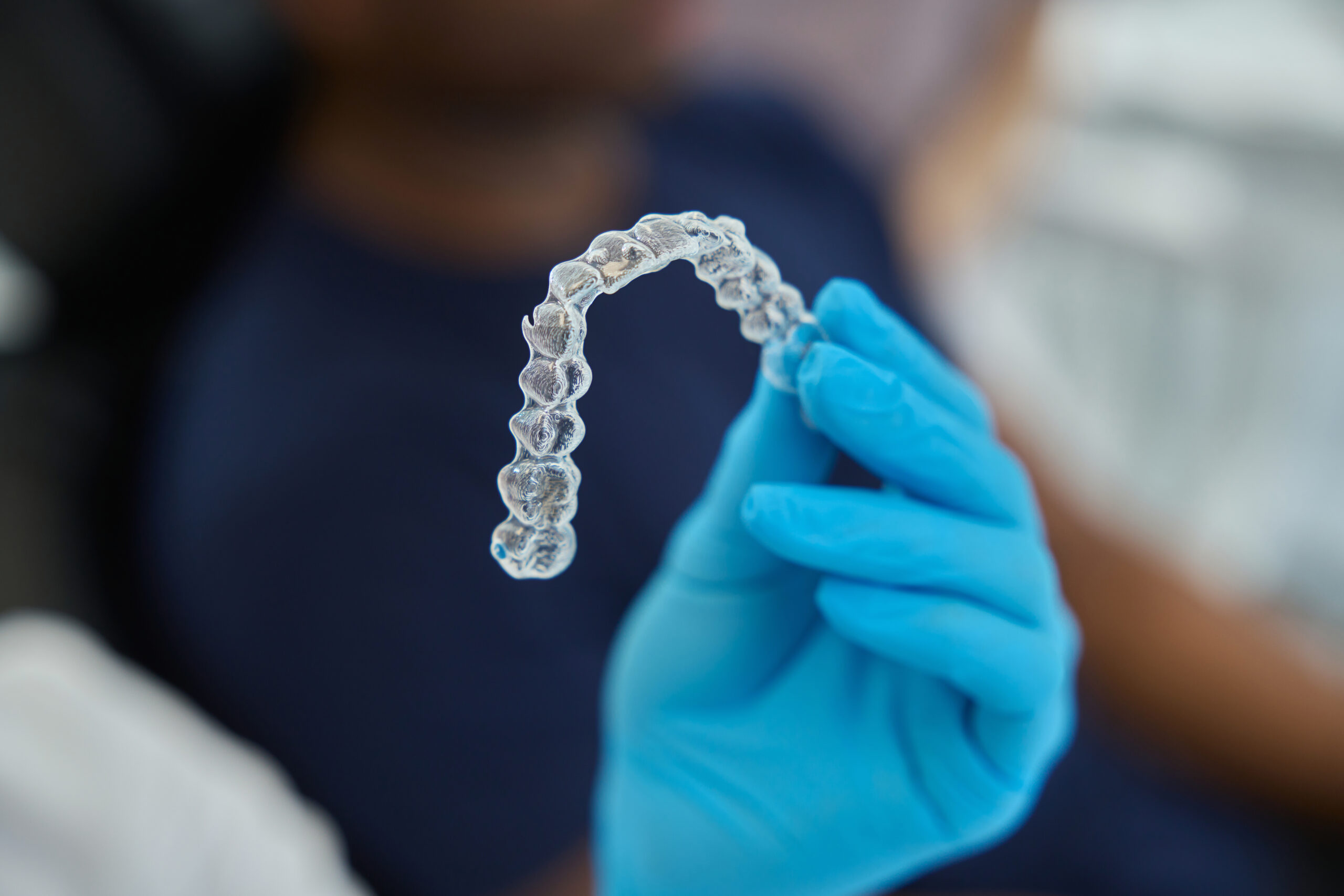 Invisalign Treatment: 7 Things to Know